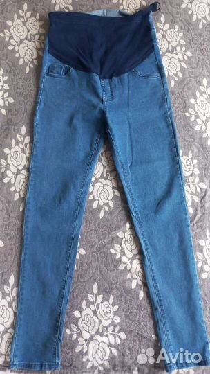 Вещи для беременных пакетом 42-44