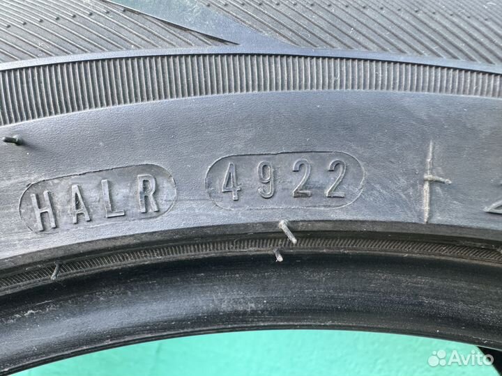 Nexen N Fera RU1 205/55 R17 91V