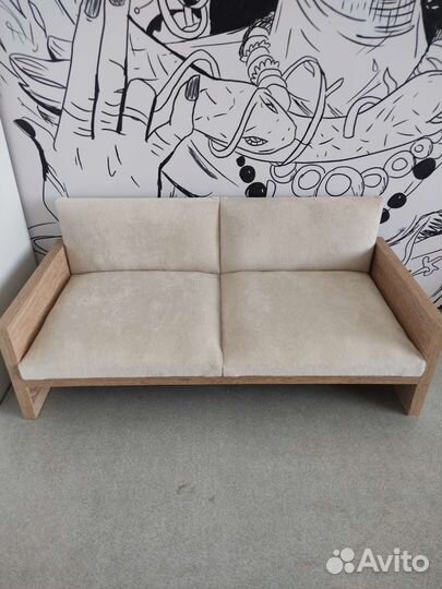 Диван для питомца