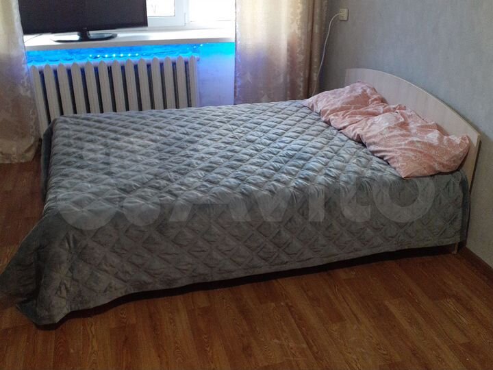 1-к. квартира, 32 м², 1/5 эт.