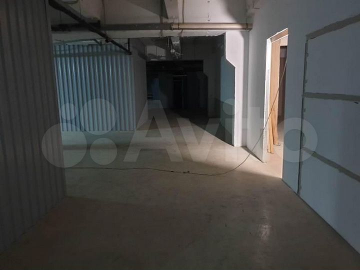 Сдам складское помещение, 504.8 м²