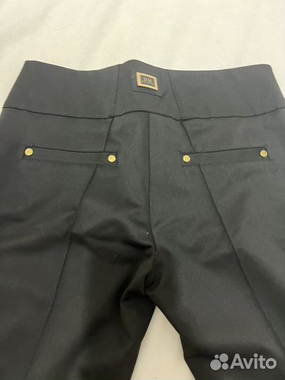 Брюки офисные новые 44-46 размер