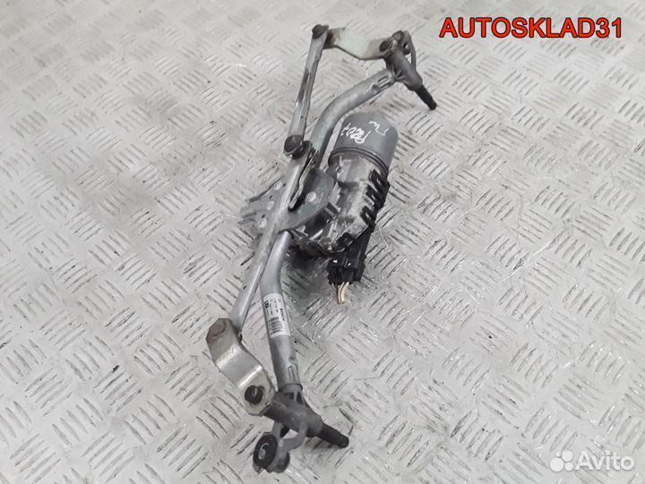 Трапеция дворников Peugeot 207 6405CH