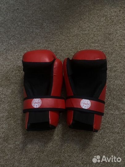 Защита для рук тхэквондо