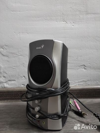 Колонки для пк