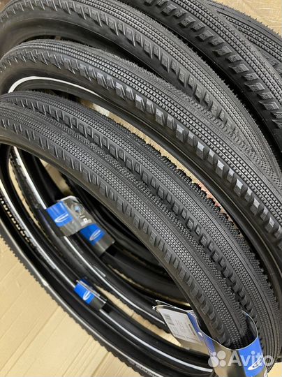 Новые покрышки schwalbe hurricane 26/28/29