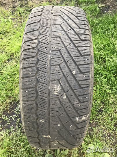 Continental ContiCrossContact ATR 18/9.5 R18