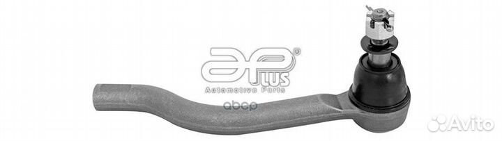 Наконечник рулевой тяги прав 24586AP Aplus