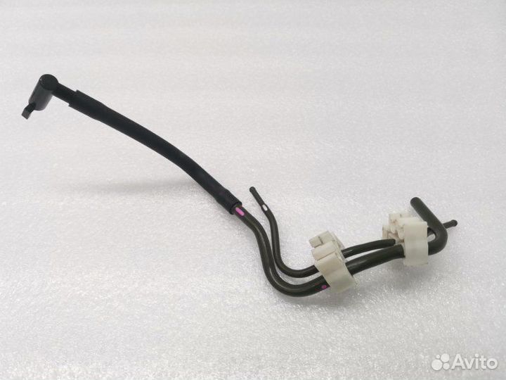 Трубка Mitsubishi Pajero Sport KS1W 3.0 2018