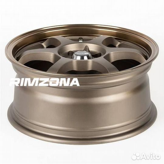 Литые диски SSR R16 4x100/4x114.3 srt. Комфорт