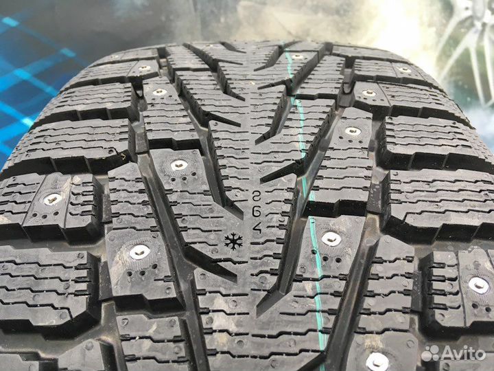 Nokian Tyres Nordman 7 SUV 285/60 R18 116T