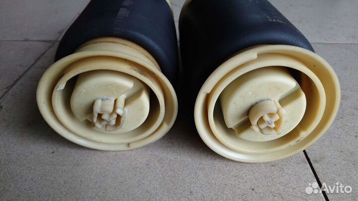 Пневмобаллон BMW X5/X6 Оригинал