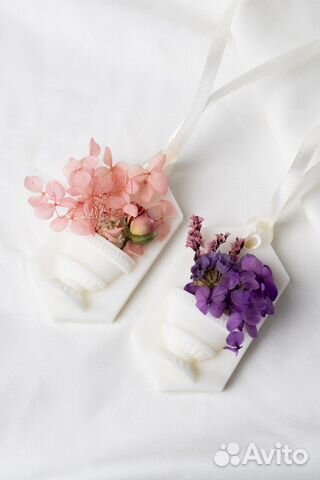 Флорентийское саше 30 г