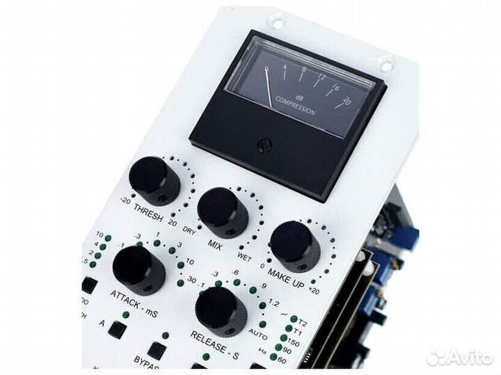 Wes Audio Dione