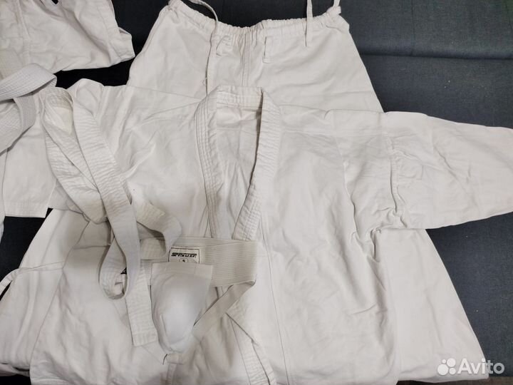 Кимоно для каратэ