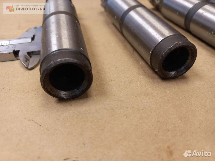 Фреза концевая к/х 30х32х160 Z4