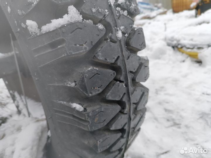 Прицеп телега одноостная