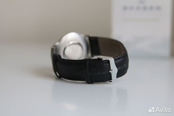 Часы мужские skagen