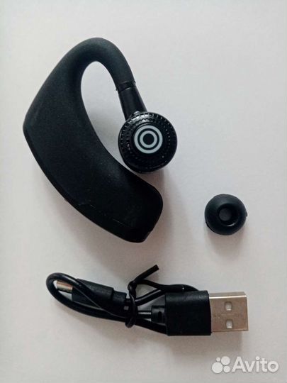 Беспроводные bluetooth наушники Хэндс