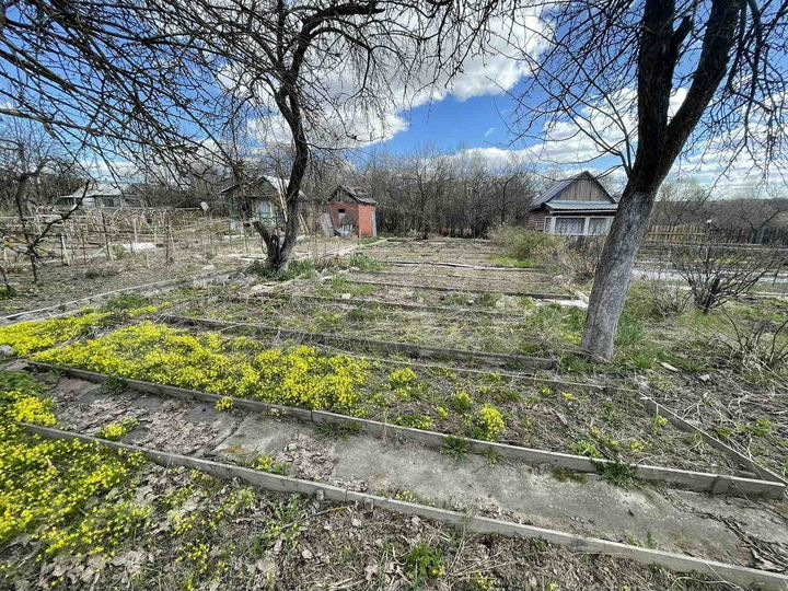 Участок 3,5 сот. (СНТ, ДНП)