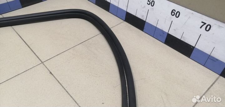 Уплотнитель (внутри) Focus II 2008-2011