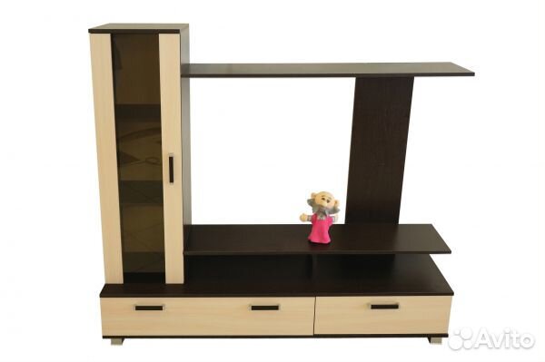 Стенка Соло №6