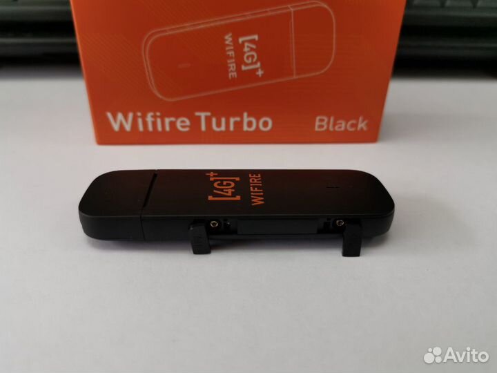 Модем универсальный 4G 3372 -153