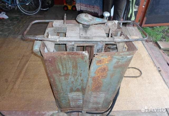 Сварочный аппарат