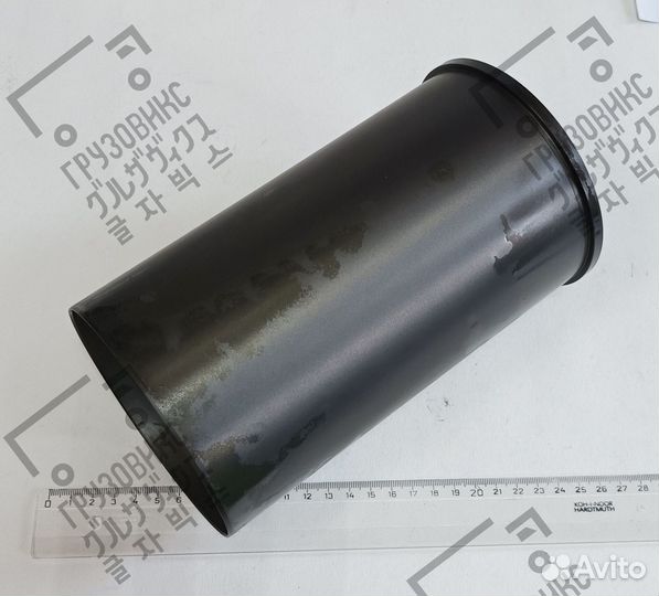 Гильза двигателя 6HH1D/6HK1 1шт., Diesel 8-94391-6