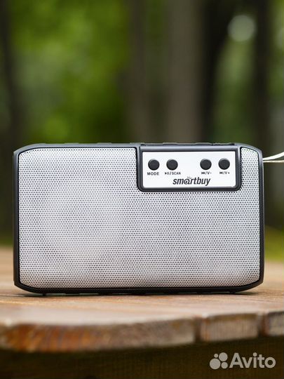 Акустическая система Smartbuy yoga, 5Вт
