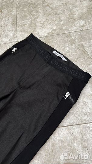 Брюки calvin klein