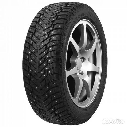 LingLong GreenMax Winter Grip 2 235/50 R18 101T
