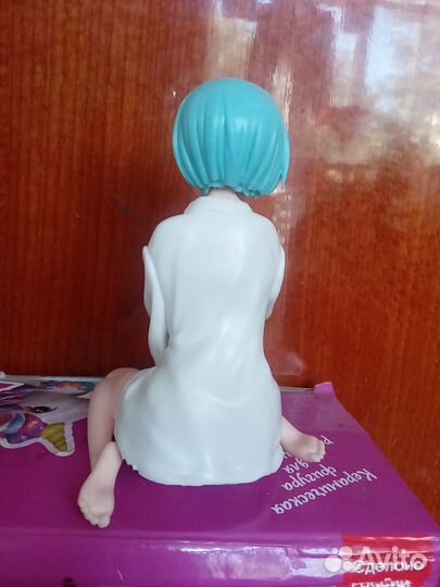 Аниме фигурка