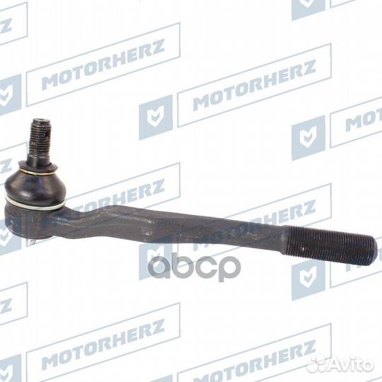 Наконечник рулевой HQE0033R Motorherz