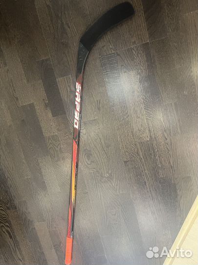 Клюшка хоккейная детская бу