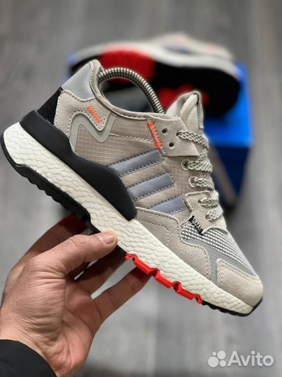 Кроссовки Adidas Nite Jogger