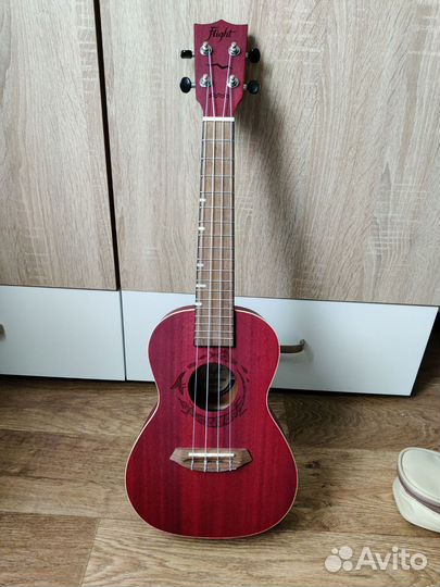 Укулеле концерт DUC380 coral