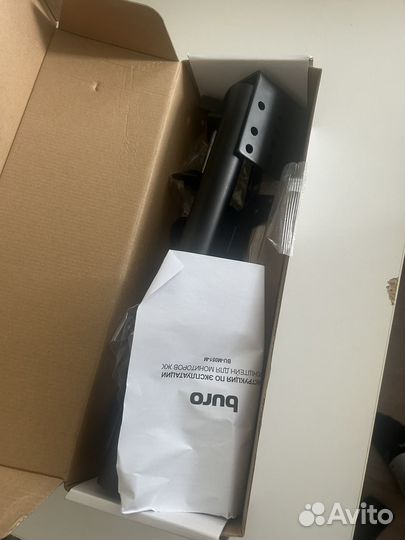 Кронштейн для монитора bu-m-051-m