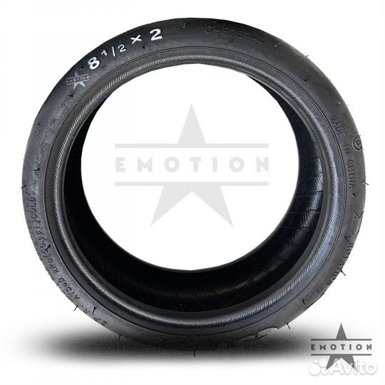 Покрышка для электросамоката 8,5 дюймов 8 1/2х2