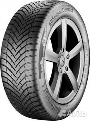 Continental AllSeasonContact 235/50 R20 100T