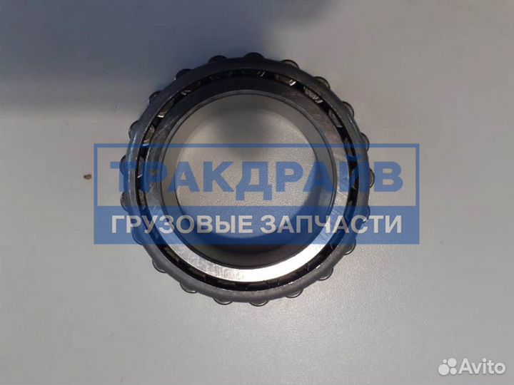 Подшипник кпп ZF 5S-42 вала первичного 50,8х92х25