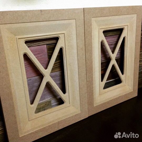 Фрезеровка по дереву