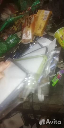 Чехлы на телефон