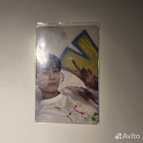 Джонхан для DA