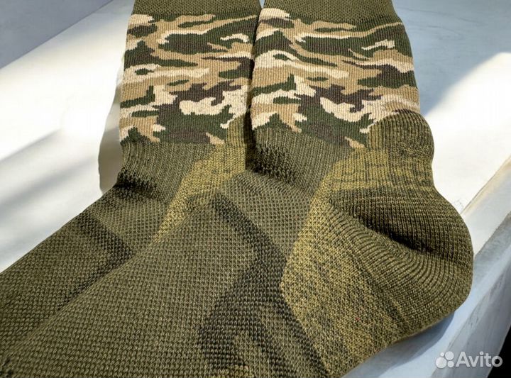 Носки тактика 511 40-46