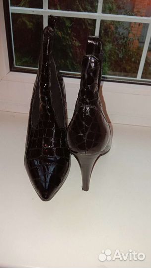 Ботильоны 40р