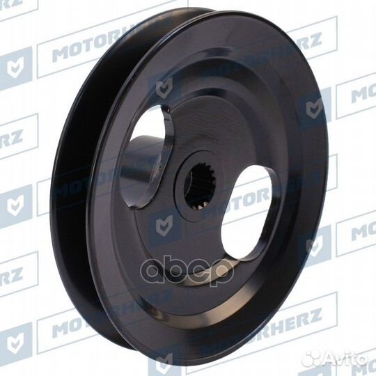 Шкив насоса гур HPP0030PP Motorherz
