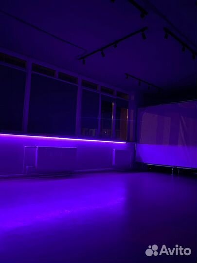 Аренда помещения