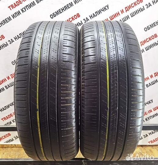 Goodyear Eagle LS 2 225/55 R18