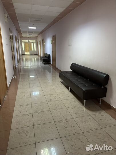 Аренда кабинета